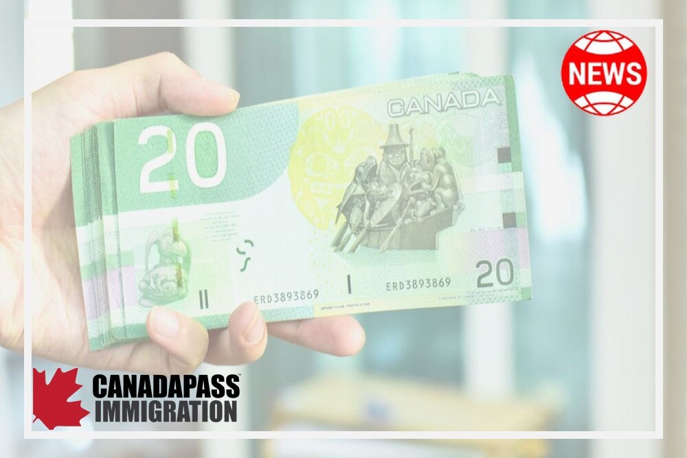 هزینه های مهاجرت به کانادا افزایش می یابد
