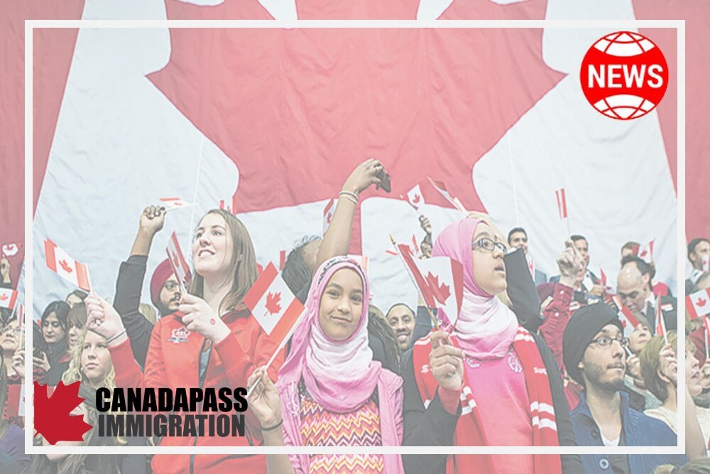 دعوت از ۲۳۷ متقاضی مهاجرت به کانادا