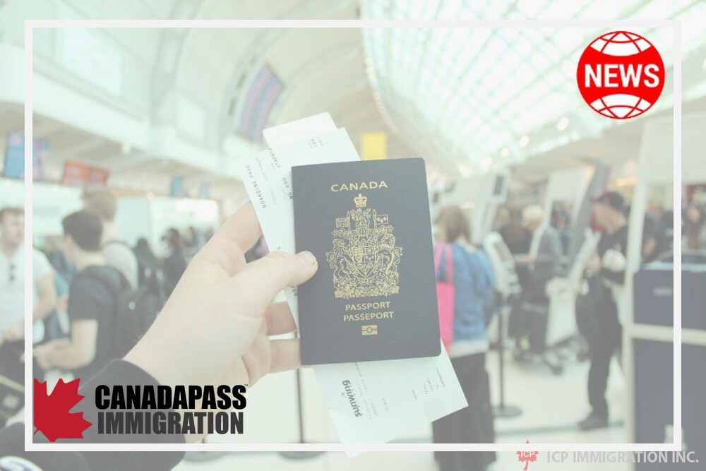 پذیرش 400 هزار نفر مهاجر به صورت سالانه در کانادا