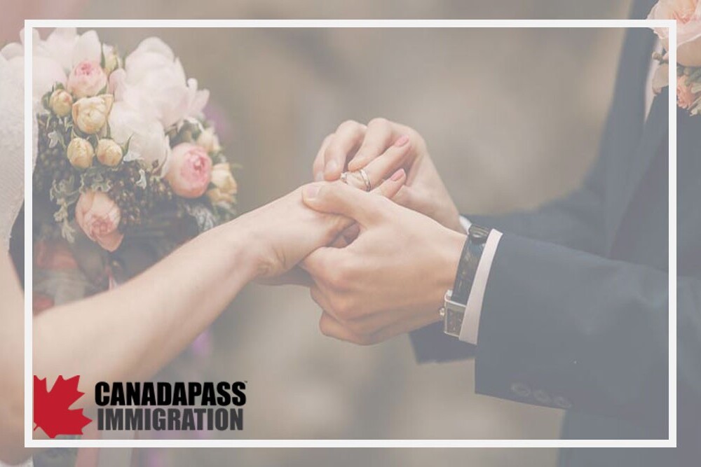 قوانین و شرایط دریافت اقامت کانادا از طریق ازدواج