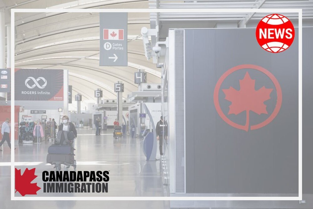محدودیت های جدید کانادا برای مسافران
