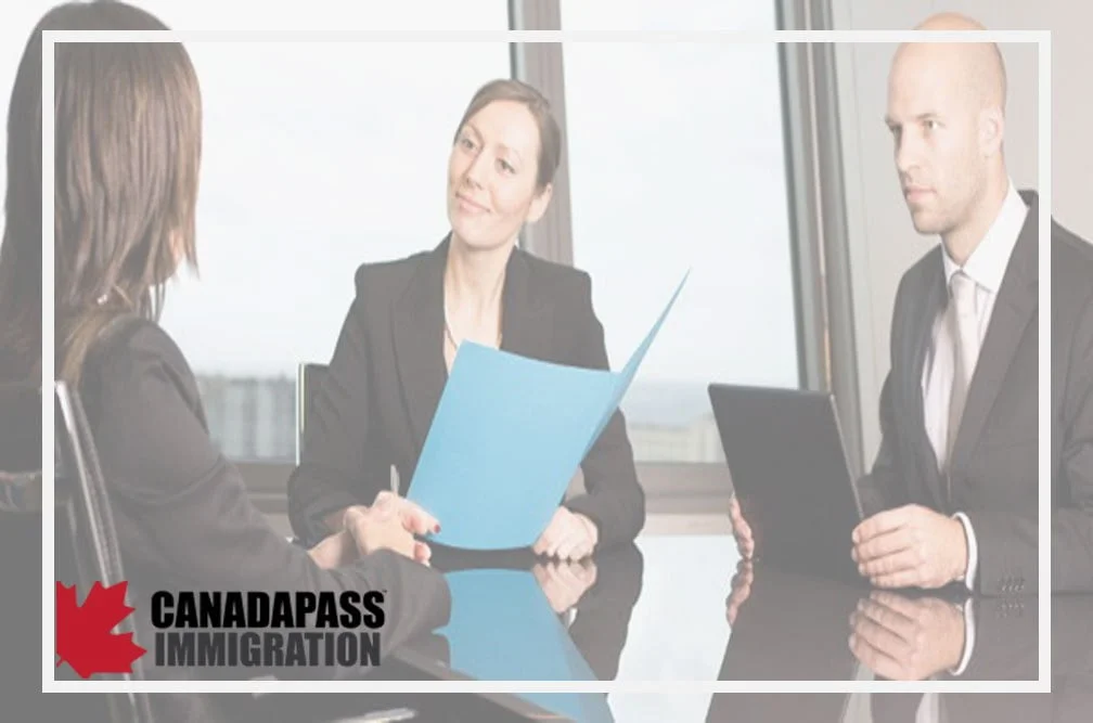 انواع سوالات مصاحبه کاری در کانادا و نحوه پاسخ دهی