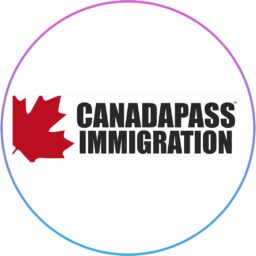 لوگوی شرکت کاناداپاس