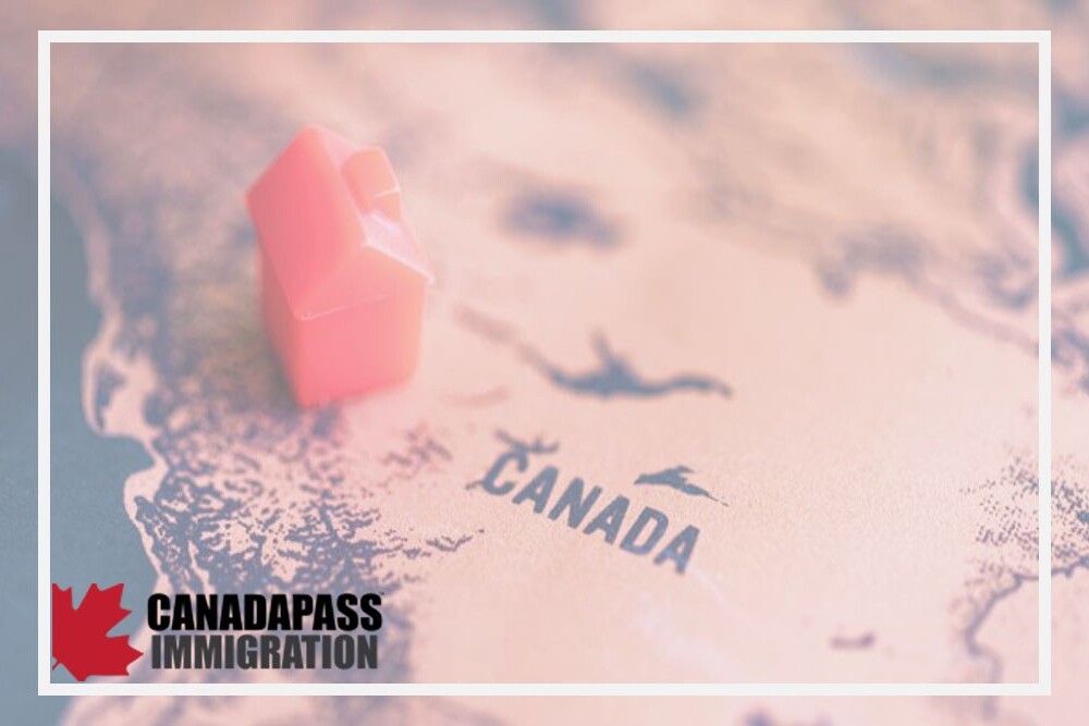 معرفی راهکارهای تبدیل اقامت موقت کانادا به اقامت دائم
