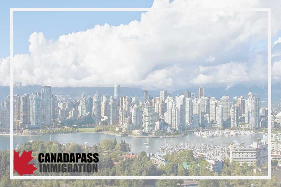 معرفی شهر ونکوور (Vancouver) در کانادا