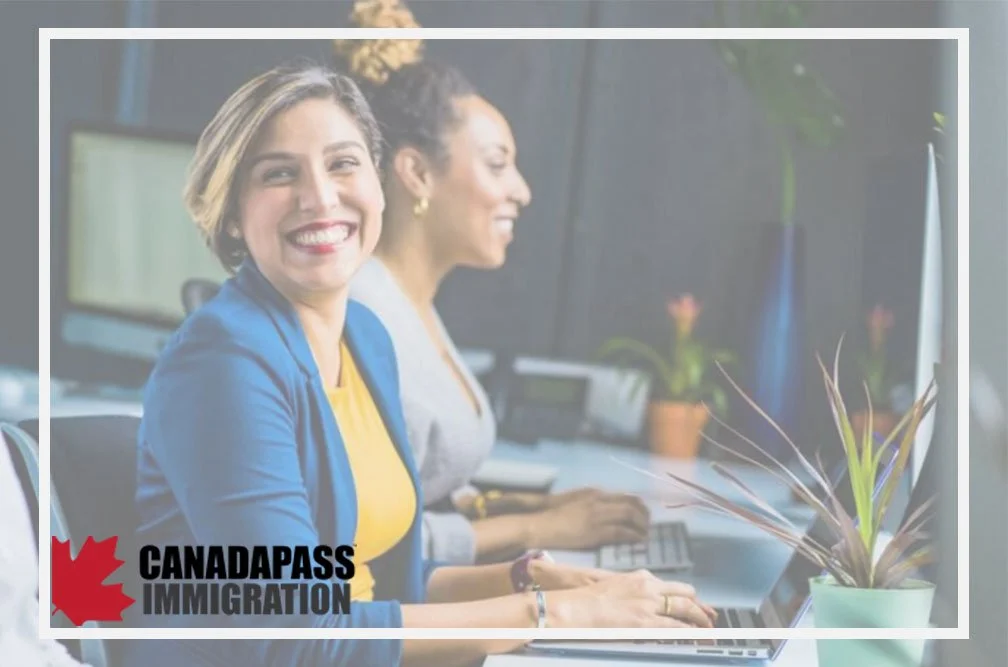 بهترین شغل برای زنان در کانادا