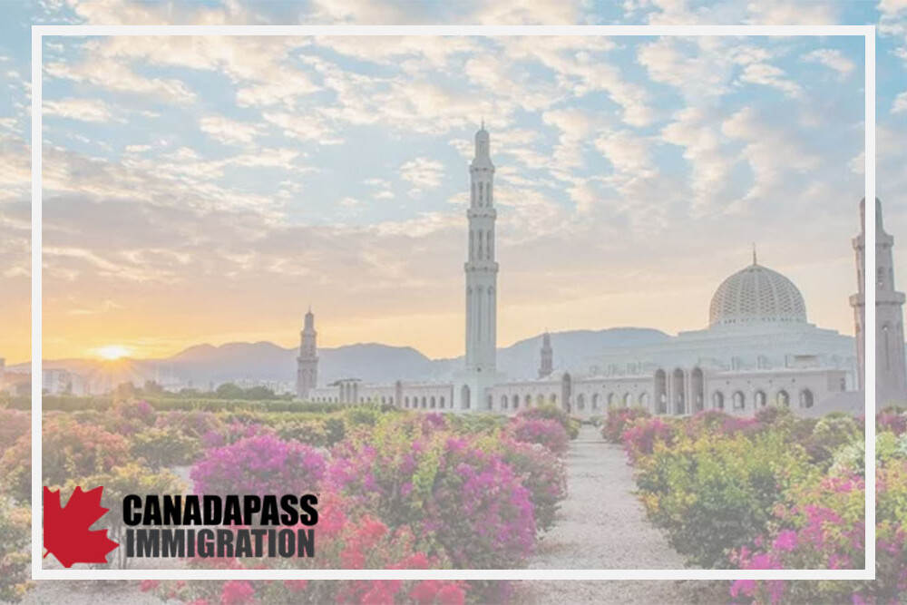 مهاجرت به عمان و دریافت اقامت