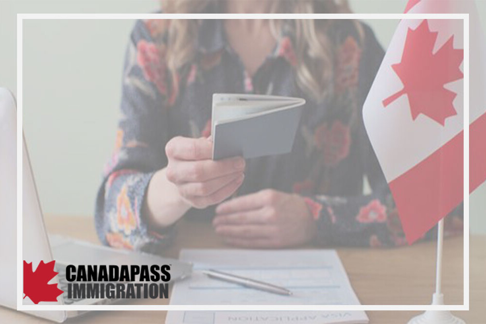 اداره مهاجرت، شهروندی و پناهندگی کانادا