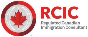 لوگوی RCIC یا مشاورین معتبر مهاجرت به کانادا